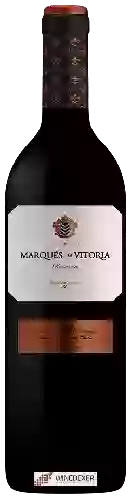 Bodega Marques de Vitoria - Rioja Reserva