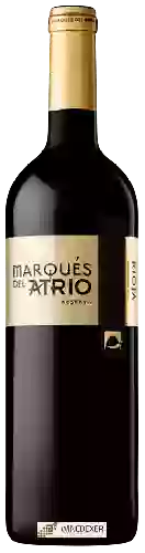 Bodega Marques del Atrio - Reserva