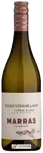 Bodega Marras - Chenin Blanc