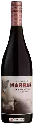 Bodega Marras - The Trickster Cinsault