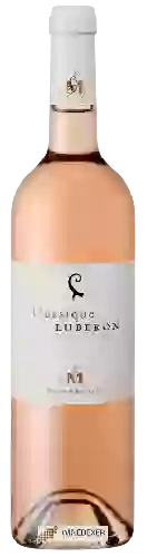 Bodega Marrenon - Classique Luberon Rosé