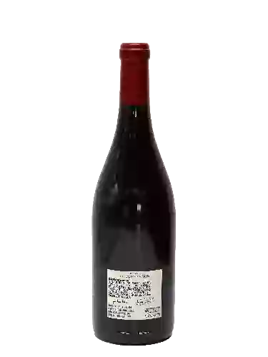 Bodega Marrenon - Classique Merlot