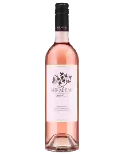 Bodega Marrenon - Le Cèdre Luberon Rosé