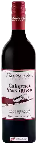 Bodega Martha Clara Vineyards - Cabernet Sauvignon