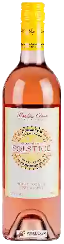 Bodega Martha Clara Vineyards - Northern Solstice Dry Rosé
