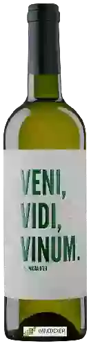 Bodega Martí Serdà - Masia d'Or Veni Vidi Vinum Blanc