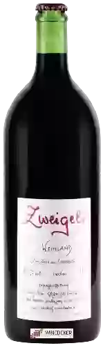 Bodega Martin & Anna Arndorfer - Zweigelt