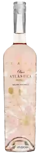 Bodega Martin Codax - Alma Atlántica Mencía Rosé