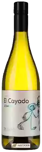 Bodega Martin Codax - El Cayado Albariño