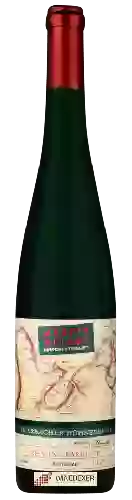 Bodega Martin Müllen - Trarbacher Hühnerberg Riesling Kabinett Feinherb