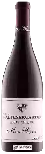 Bodega Martin Waßmer - Schlatter Maltesergarten Pinot Noir GC