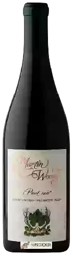 Bodega Martin Woods - Havlin Vineyard Pinot Noir
