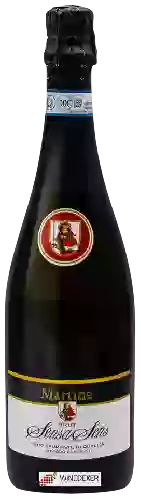 Bodega Martina - Sensa Sens Brut