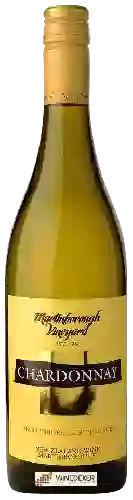 Bodega Martinborough Vineyard - Martinborough Terrace Chardonnay