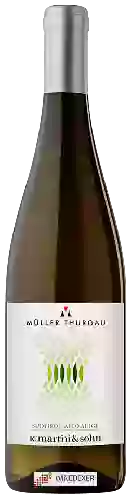 Bodega K Martini & Sohn - Müller-Thurgau