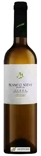 Bodega Martúe - Blanco Nieva Verdejo