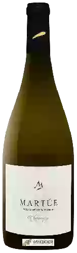 Bodega Martúe - Chardonnay