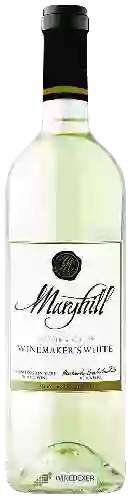 Bodega Maryhill - Winemaker's White