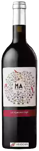 Bodega Mas Amiel - Le Plaisir