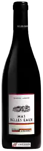 Bodega Mas Belles Eaux - Languedoc Syrah - Cabernet