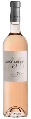 Bodega Mas de Cadenet - Echappée Belle Rosé