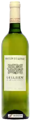 Bodega Mas de Daumas Gassac - Moulin de Gassac Guilhem Blanc