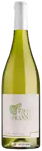 Bodega Mas de la Seranne - Les Ombelles