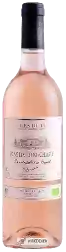 Bodega Mas de Longchamp - Rosé