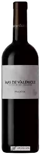 Bodega Mas de Valériole - Beauduc