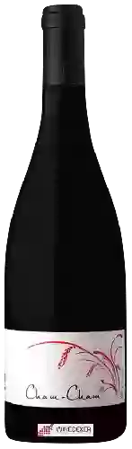 Bodega Mas de Valériole - Cham-Cham Rouge