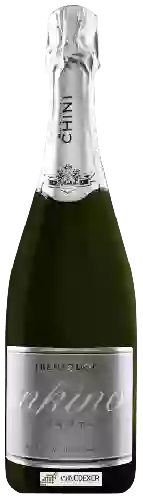 Bodega Mas Dei Chini - Inkino Brut