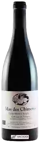 Bodega Mas des Chimères - Cuvée Marie et Joseph Coteaux du Salagou