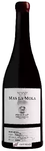 Bodega Mas la Mola - Priorat Tinto