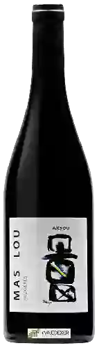 Bodega Mas Lou - Aksou Faugères