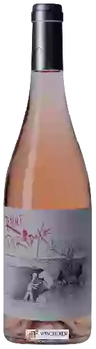 Château Mas Neuf - Rhône Paradox Rosé