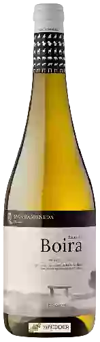 Bodega Mas Ramoneda - Blanc de Boira