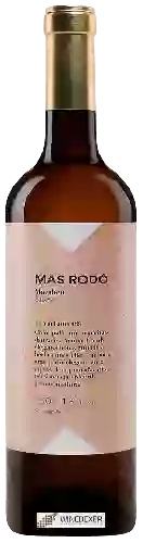 Bodega Mas Rodó - Macabeu