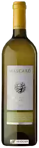 Bodega Mascaró - Sauvignon Blanc