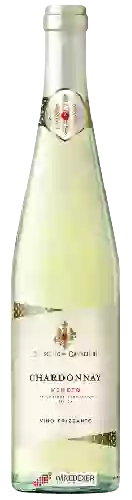 Bodega Maschio dei Cavalieri - Chardonnay Frizzante