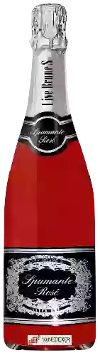 Bodega Maschio - Live Brune S Spumante Rosé