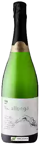 Bodega Masia Puigmolto - Cava Nu Allongé Brut