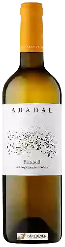 Bodega Abadal - Picapoll