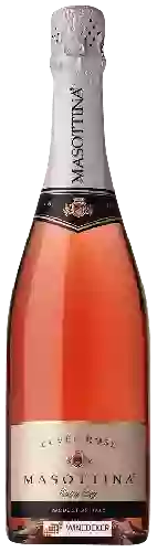 Bodega Masottina - Cuvée Rosé Extra Dry