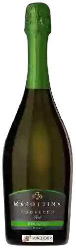 Bodega Masottina - Prosecco Organic Brut