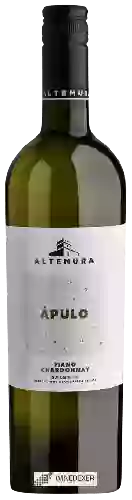 Bodega Masseria Altemura - Àpulo Bianco Salento (Fiano - Chardonnay - Falanghina)