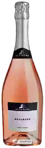 Bodega Masseria Altemura - Rosamaro Negroamaro Brut