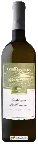 Bodega Masseria Coste di Brenta - Trebbiano d'Abruzzo