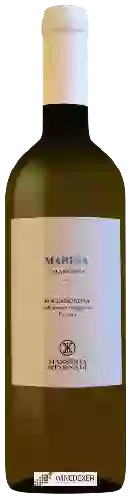 Bodega Masseria Starnali - Maresa Falanghina Roccamonfina