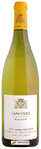 Domaine Masson-Blondelet - Thauvenay Sancerre Blanc