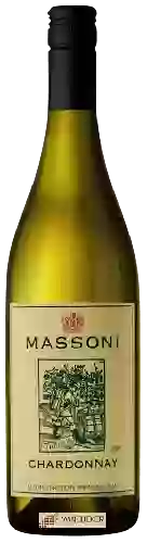 Bodega Massoni - Chardonnay